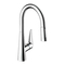 Accesorios para el Baño Hansgrohe Talis S 200 72813xx1 Instrucciones De Montaje
