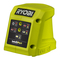 Cargadores de Batería Ryobi RC18115 Traducción De Las Instrucciones Originales