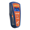 Zircon SuperScan H1 - Manual Avanzado del Detector de Montantes