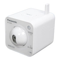 Panasonic BL-C230 Guia De Instalacion