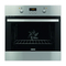Hornos Zanussi ZOB25602XK Manual De Instrucciones