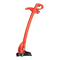 Bordeadoras Black and Decker GL360 Manual De Instrucciones
