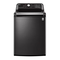 Lavadoras LG WT25 TS6H Serie Manual Del Propietário