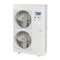 Acondicionadores de Aire Gree GRS-CQ8.0Pd/NaE-K Manual De Usuario
