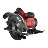 Skil SW15810 Serie Manual Original