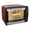 Hornos Team kalorik TKG OT 1021 CRL Manual De Instrucciones