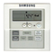 Controles Remotos Samsung MWR-AH01 Manual De Instrucciones