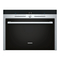 Hornos Microondas Siemens HF35M562 Instrucciones De Uso