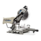 Sierras Delta ShopMaster S26-262L Manual De Instrucciones