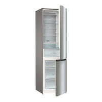Hisense RB470N4CIC Instrucciones Detalladas Para El Uso