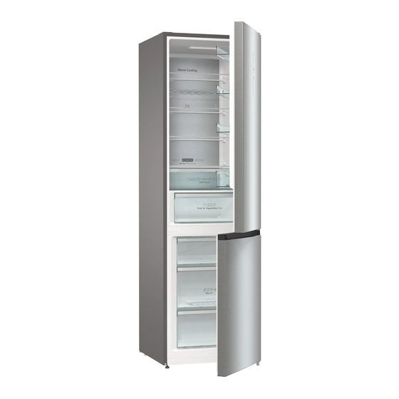 Hisense RB470N4CIC Instrucciones Detalladas Para El Uso