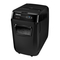 Fellowes AutoMax 200C / 130C - Manual de la destructora de alimentación