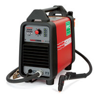 Cebora POWER PLASMA 3035/M Manual De Instrucciones