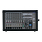 Equipo de DJ Phonic POWERPOD 2000R Manual De Usuario
