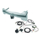 Accesorios de Automóviles Westfalia 342 094 Instrucciones De Montaje