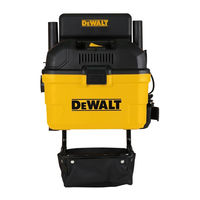 Dewalt DXV06G Manual De Instrucciones