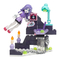 Juguetes Mega Monster High SPECTRA Manual De Instrucciones