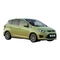 Automóviles Ford C-MAX Guía Breve