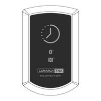 Comarch TNA001 Instrucciones De Uso