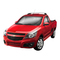 Automóviles Chevrolet Tornado 2015 Manual Del Propietário