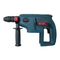 Herramientas Eléctricas Bosch GBH Professional 24 VFR Manual De Instrucciones