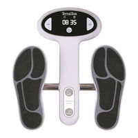 Terraillon POWER STEPPER Manual De Instrucciones