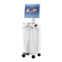 Dentsply Sirona CEREC Omnicam Manual Del Operador