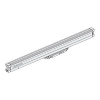 HEIDENHAIN LC 495S 14A Manual De Instrucciones