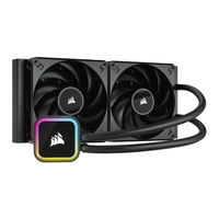 Corsair CW-9060047-WW Manual Del Usuario