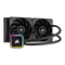 Procesadores Corsair iCUE H115i ELITE CAPELLIX Manual Del Usuario