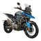 Motocicletas Beta Motorcycles ZONTES T310 2 Manual De Usuario