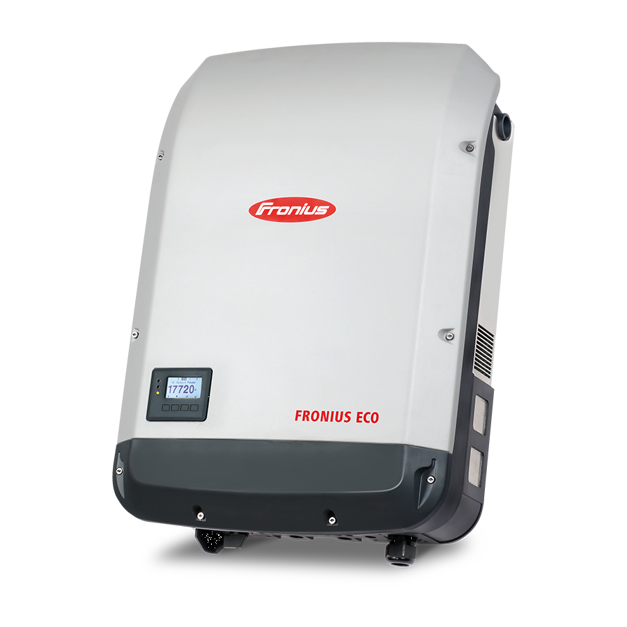 Fronius 3.0-3-S Manual De Instrucciones