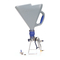 Pulverizador Pintura Kobalt SGY-AIR84TZ Manual De Uso