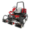 Equipos de Césped y Jardín Toro Reelmaster 3550 Manual Del Operador