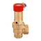 Unidades de Control CALEFFI 513 Serie Manual De Instrucciones