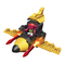 Juguetes Mega Bloks SkyLanders Swap Force Manual Del Usuario