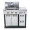 Parrillas Char-Broil 468990120 Guía De Producto