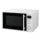 Hornos Microondas Nevir NVR-6031 MD Manual De Instrucciones