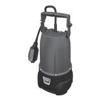Oase ProMax MudDrain 6000 Instrucciones De Uso