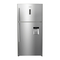 Refrigeradores THOMSON THD 545 WH Manual De Instrucciones