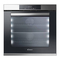 Hornos Candy FCDP818VX Instrucciones De Uso