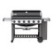 Parrillas Weber GENESIS II SE-310 Manual Del Propietário