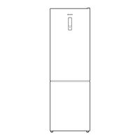 Becken BC5189 IX Manual De Instrucciones