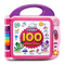 Manual del libro de 100 palabras de LeapFrog Scout & Violet