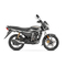 Motocicletas Bajaj PLATINO 125 ComforTec DRL LIGHT TECH Manual De Garantía Y Mantenimiento