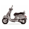 Scooters VESPA GTS 250 I.E. ABS Manual Para El Usuario