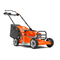 Cortacéspedes Husqvarna W520i Manual Del Usuario