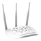 Punto de Acceso Inalámbrico TP-Link TL-WA901N Guía De Instalación Rápida