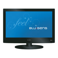 Blusens H305 Manual De Usuario