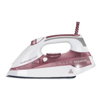 Taurus ATLANTIS 2400 CERAMIC Manual De Instrucciones